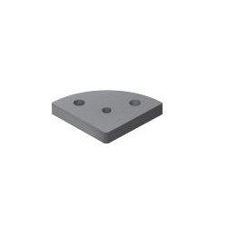 PLACA BASE MC-90