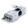 PINZA ELECT. 2 PINZAS COMPACTA + DRIVER