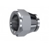 TAPON HEMBRA JIC 7/8-14 T.5/8 INOX