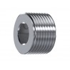 TAPON ALLEN 1/4 NPT INOX.