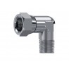 CODO 90º INOX.M 1/8 NPT-H.G.1/8 NPSM