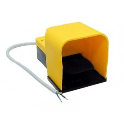 PEDAL ELECTRICO PROTEGIDO