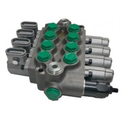 DISTRIBUIDOR ROQUET 40L/M -...