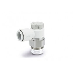 REGULADOR DE CAUDAL @4 - 1/8"