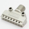 BOQUILLA PLANA PPS 42 MM