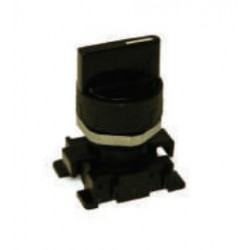 SELECTOR LLAVE 2 POS. ENCLAVE