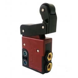 MV 3/2 NC A RODILLO...