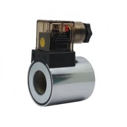 BOBINA NG6 - 220V AC