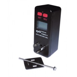 TEMP. DIGITAL DIN 43650A