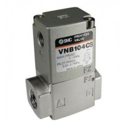 VALVULA DE PROCESO 2 VIAS 1/2"