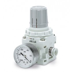 REGULADOR VACIO @8 FIJACION...