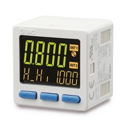 PRESOST. DIGITAL AIRE  Rc 1/8