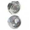 VISOR ALUMINIO 1"1/4 BSP