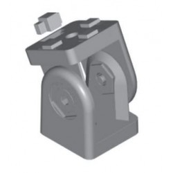 ARTICULACION PERFIL 45 X 45