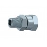 ADAPTADOR MANOMETRO EN LINEA 1/4"-1/2"