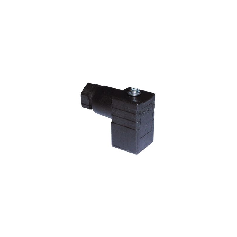 CON. EN 175301-803 IND 9,4 2+T PG7 NEGRO