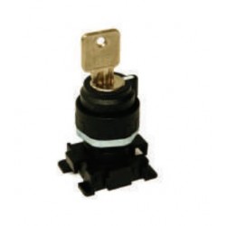 SELECTOR LLAVE 2 POS. ENCLAVE