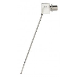 VALVULA FLOTADOR SIN BOYA 4"