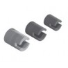 CASQUILLO  REDUCTOR M12 - M8
