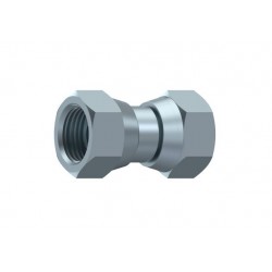 ADAPTADOR TL-TL BSP(60)1/4-1/4