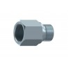 ADAPTADOR M-H BSP(60) 1/8-1/4