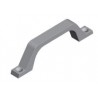 TIRADOR ALUMINIO ANODIZADO