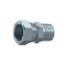 ADAPTADOR BSPT M1/4-TL1/4 60º