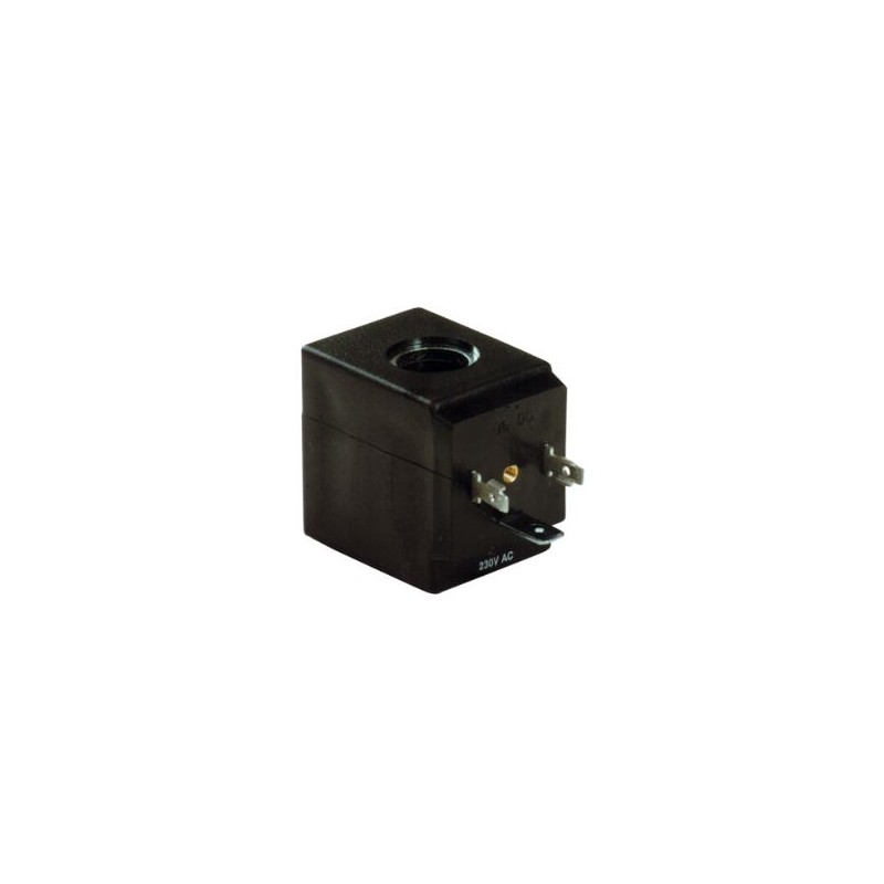 BOBINA DIN 43650A 110VAC