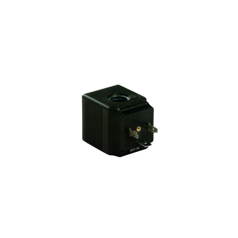 BOBINA DIN 43650A 110VAC