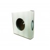 CAJA 25 M. PTFE 4X2 NEUTRO
