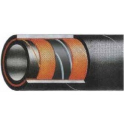 MANGUERA PR. QUIMICOS @25,4X37 (173025)