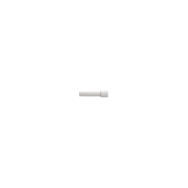 TAPÓN INSTANTANEO  Ø4