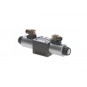 ELECTROVALV.NG10 CORREDERA 1 TRALE-12VDC