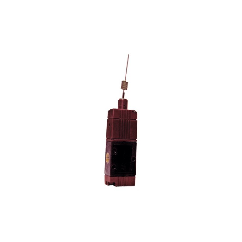 V.MEC.1/8 3/2 NC ANTENA SERVO