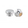 TAPON HEXAGONAL C/AGUJERO Y FILTRO 1/4"