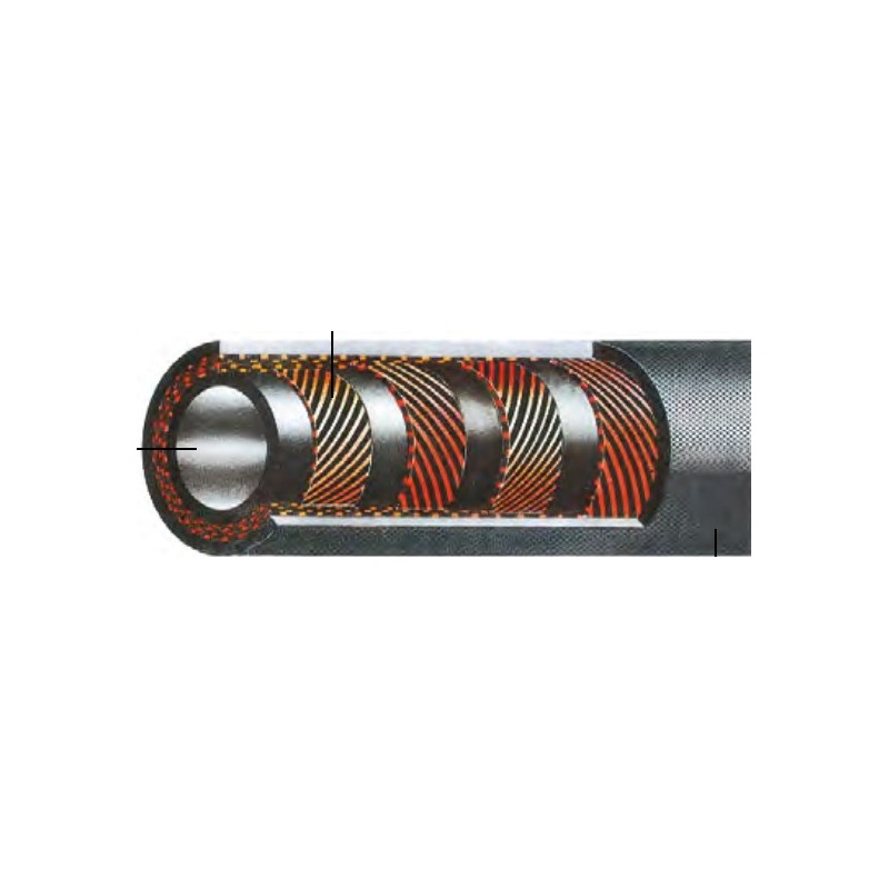 MANGUERA NITROGENO @16 (181016)