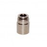 NEBULIZACION  TAPON FINAL DE LINEA 1/4"