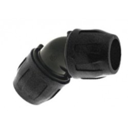 RACOR CODO A 45° INTERMEDIO...