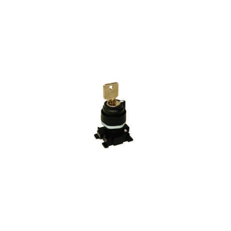 SELECTOR LLAVE 2 POS. ENCLAVE