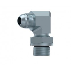 CODO 90º M 3/8" BSP-M 9/16"...