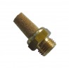 SILENCIADOR DE BRONCE M5