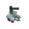 VALV.DE FRENADO 3 VIAS C/RETORNO 30-250