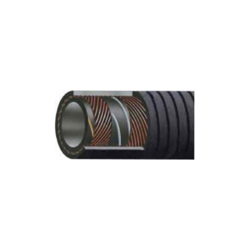 MANGUERA YAKIT GR S/D 10 @25X35 (159025)