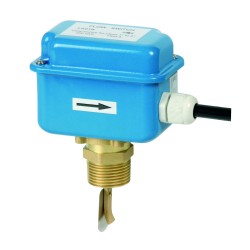 CONTROLADOR DE CAUDAL PARA...