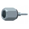 HEMBRA GIRATORIA JIC 7/16"