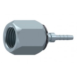 HEMBRA GIRATORIA JIC 1/2"