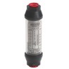 CAUDALIMETRO 250 BAR TIPO 4 - 3/4" BSP