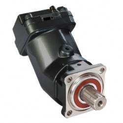 BOMBA DE PISTON 159NM...