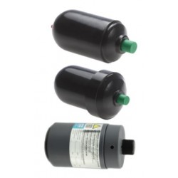 ACUMULADOR A MEMBRANA M18X1,5