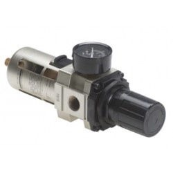 FILTRO REGULADOR METALICO...